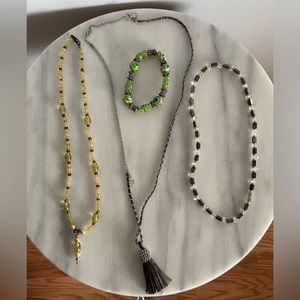 Jewelry bundle